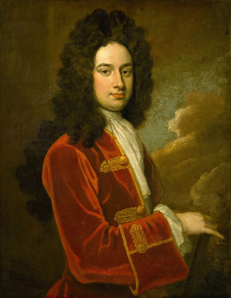 El general James Stanhope (16731721)