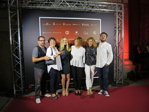 Festival de Cinema de Girona 2018. Sessió inaugural