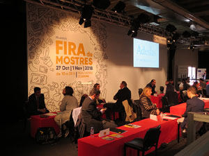 Fires 2018. 57a. edició de la Fira de Mostres a Fira de Girona
