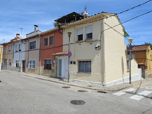 Els barris de Girona. El barri de Germans Sàbat