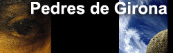Pedres de Girona