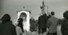 Via Crucis al Cam de les Creus de Girona. Abril-maig 1966