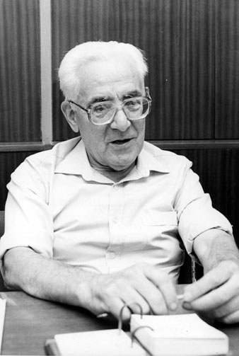 Feliu Matamala. 1987