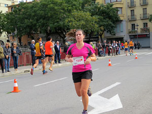 38ena. edició de la Cursa popular del Carrer Nou 2016