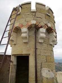 La Torre Magdala