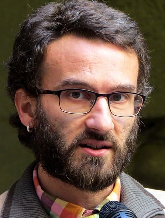 Oriol Ponsatí-Murlà, coordinador de lAny Bertrana