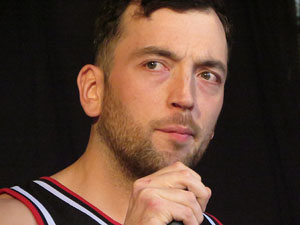 Festival A Capella 2018. Actuació de Beatbox Collective a la plaça de la Independència