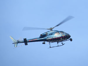 Manifestaci&oacute; antifeixista per un acte pol&iacute;tic de la plataforma Borb&ograve;nia amb el suport de Vox, a la pla&ccedil;a de l'U d'octubre del 2017