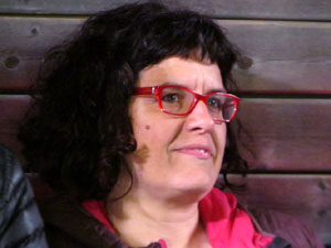 21F Vaga general. La manifestació més gran de la història de Girona, amb 70.000 participants