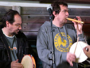 21F Vaga general. La manifestació més gran de la història de Girona, amb 70.000 participants