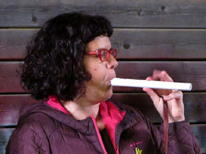 21F Vaga general. La manifestació més gran de la història de Girona, amb 70.000 participants