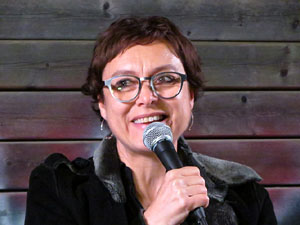 21F Vaga general. La manifestació més gran de la història de Girona, amb 70.000 participants