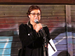 21F Vaga general. La manifestació més gran de la història de Girona, amb 70.000 participants