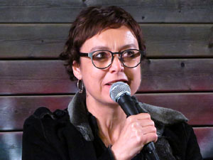 21F Vaga general. La manifestació més gran de la història de Girona, amb 70.000 participants