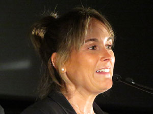 Festival de Cinema de Girona 2019. Sessió inaugural