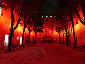 Nadal 2019 a Girona. La decoració nadalenca dels carrers