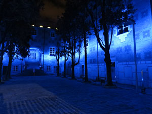 Nadal 2019 a Girona. La decoració nadalenca dels carrers