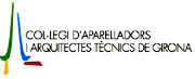 Col·legi d'Aparelladors i Arquitectes Tècnics de Girona