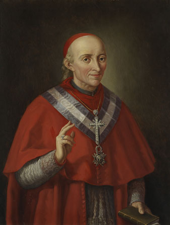 Francisco Antonio José de Lorenzana y Butrón (1722-1804), germà del bisbe de Girona. Va ser cardenal, bisbe de Plasència i arquebisbe de Mèxic i de Toledo