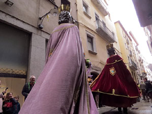 Festes de Primavera de Girona 2022