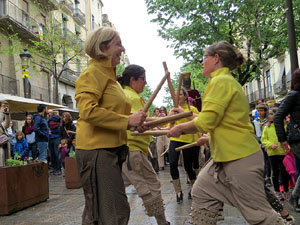 Festes de Primavera de Girona 2022