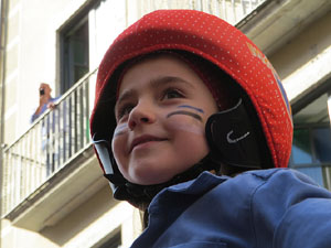 Fires de Sant Narc&iacute;s 2022. Diada castellera amb Marrecs de salt, Minyons de Terrassa i Capgrossos de Matar&oacute;