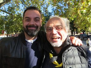 Fires de Sant Narc&iacute;s 2022. XLI Trobada de Gegants i Bestiari