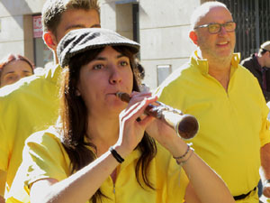 Fires de Sant Narcís 2022. XLI Trobada de Gegants i Bestiari