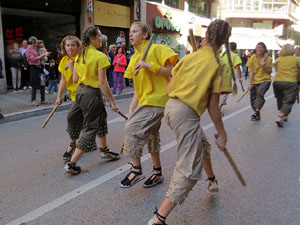Fires de Sant Narcís 2022. XLI Trobada de Gegants i Bestiari