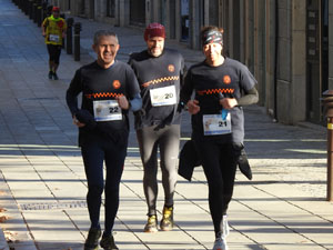 Nadal 2022. Marató per la Marató de TV3