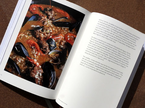 El llibre de Fires 2022, segon volum de 'Girona. Menjars de Fires'