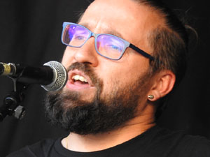 Festival A Cappella 2023. Black Music Choir