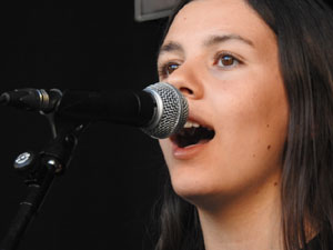 Festival A Cappella 2023. Black Music Choir