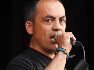 Festival A Cappella 2023. Black Music Choir