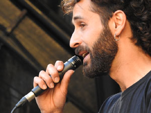 Festival A Cappella 2023. Black Music Choir