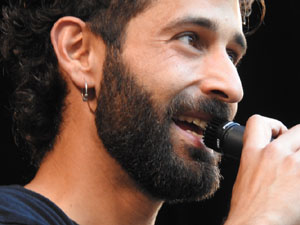 Festival A Cappella 2023. Black Music Choir