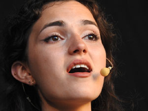 Festival A Cappella 2023. Cor Geriona