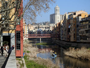 X Jornada de l'Esport Femen&iacute; 2023 a la pla&ccedil;a Salvador Espriu i la de Francesc Calvet i Rubalcaba