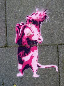 Festival monar'T a diversos indrets de Can Gibert del Pla i Santa Eug&egrave;nia