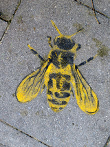 Festival monar'T a diversos indrets de Can Gibert del Pla i Santa Eug&egrave;nia