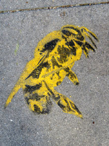 Festival monar'T a diversos indrets de Can Gibert del Pla i Santa Eug&egrave;nia