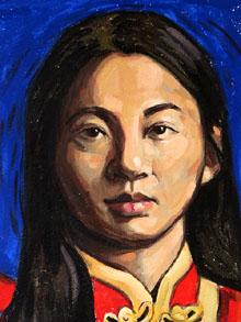 Festival monar'T a diversos indrets de Can Gibert del Pla i Santa Eug&egrave;nia