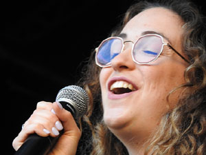 Festival A Cappella 2024. Estem d'Acords