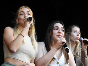 Festival A Cappella 2024. Estem d'Acords