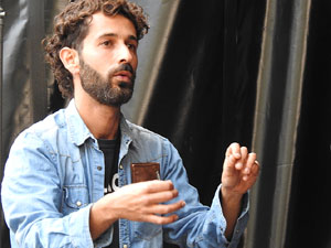 Festival A Cappella 2024. Black Music Choir