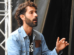 Festival A Cappella 2024. Black Music Choir