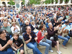Festival A Cappella 2024. Black Music Choir