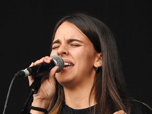 Festival A Cappella 2024. Black Music Choir