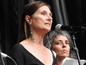 Festival A Cappella 2024. Coral Salvadora Catà