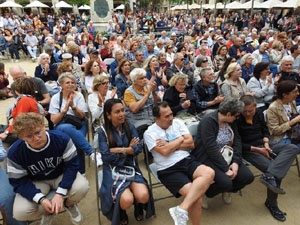 Festival A Cappella 2024. Coral Salvadora Catà
